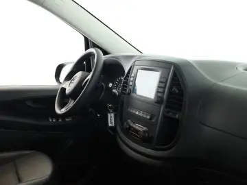 Vito Tourer 124 CDI 4M extralang PRO 9S LED Navi