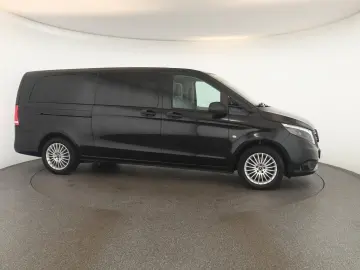 Vito Tourer 124 CDI 4M extralang PRO 9S LED Navi