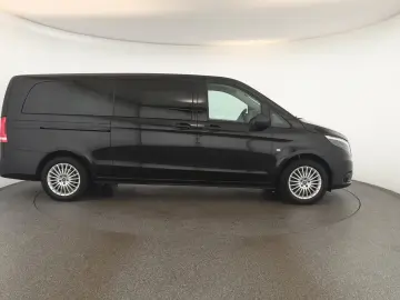 Vito Tourer 124 CDI 4M extralang PRO 9S LED Navi