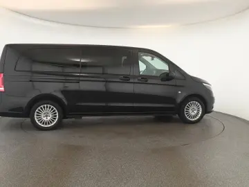 Vito Tourer 124 CDI 4M extralang PRO 9S LED Navi