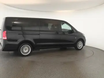 Vito Tourer 124 CDI 4M extralang PRO 9S LED Navi
