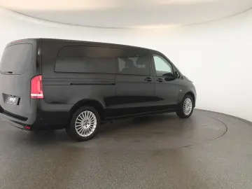 Vito Tourer 124 CDI 4M extralang PRO 9S LED Navi