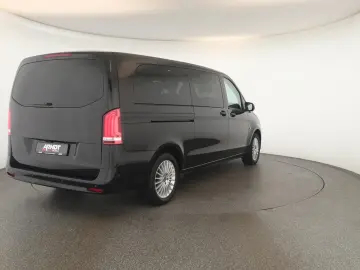 Vito Tourer 124 CDI 4M extralang PRO 9S LED Navi