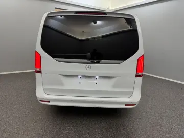 V 300d 4M AMG LINE EXCLUSIVE  2x SCHIEBE 360 AHK