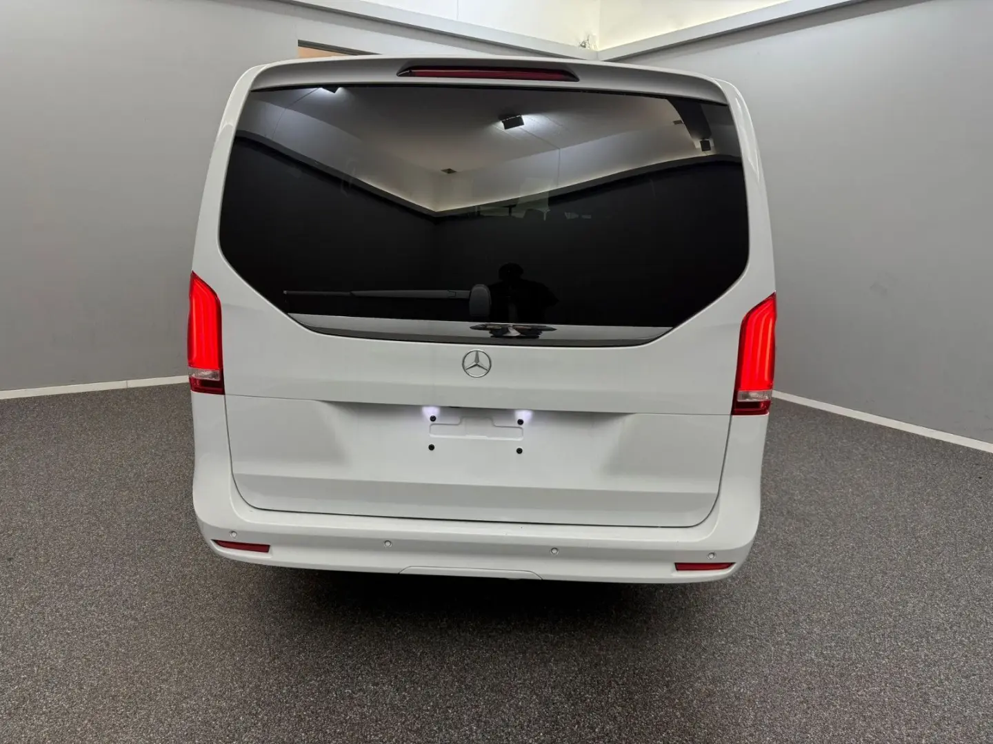 V 300d 4M AMG LINE EXCLUSIVE  2x SCHIEBE 360 AHK