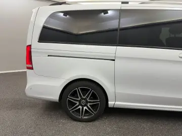 V 300d 4M AMG LINE EXCLUSIVE  2x SCHIEBE 360 AHK