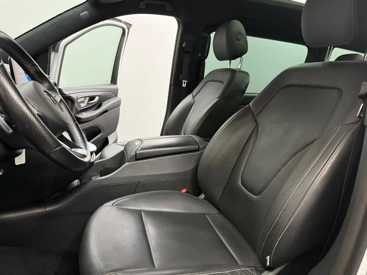 V 300d 4M AMG LINE EXCLUSIVE  2x SCHIEBE 360 AHK