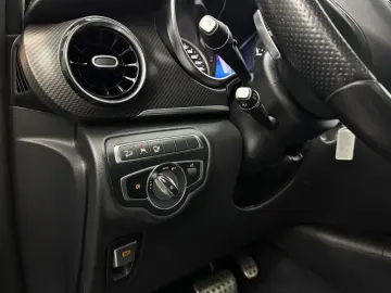 V 300d 4M AMG LINE EXCLUSIVE  2x SCHIEBE 360 AHK