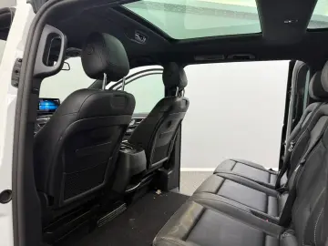 V 300d 4M AMG LINE EXCLUSIVE  2x SCHIEBE 360 AHK