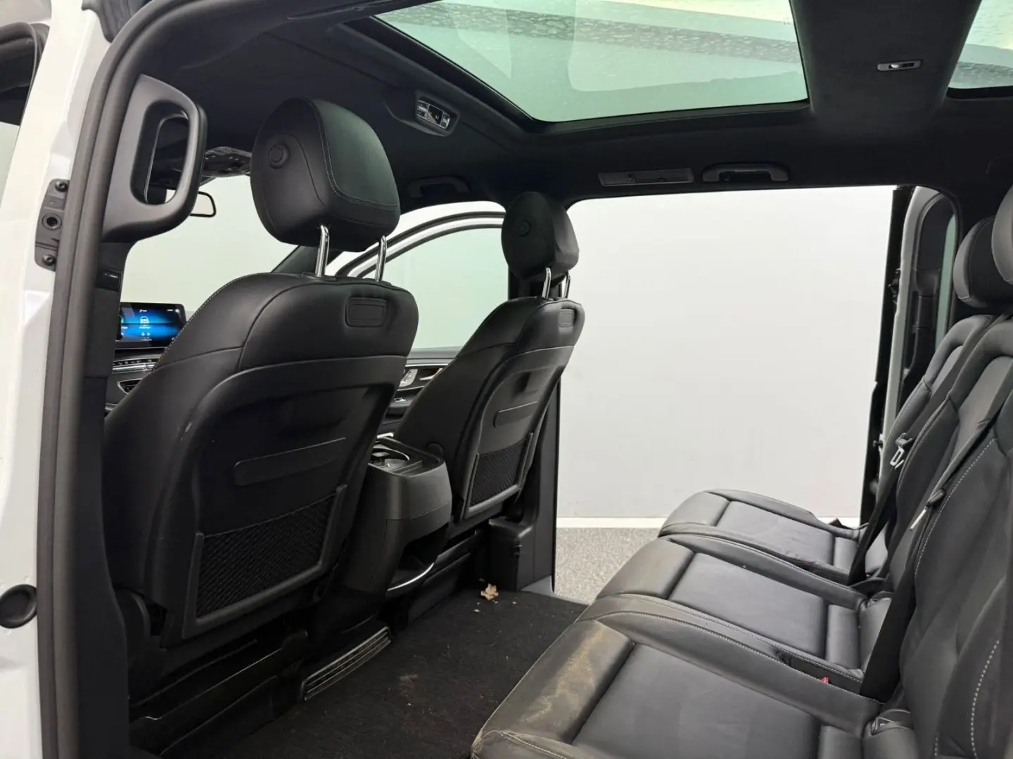 V 300d 4M AMG LINE EXCLUSIVE  2x SCHIEBE 360 AHK