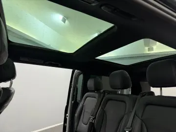 V 300d 4M AMG LINE EXCLUSIVE  2x SCHIEBE 360 AHK