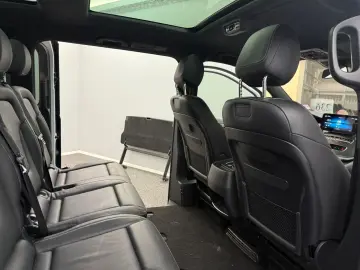 V 300d 4M AMG LINE EXCLUSIVE  2x SCHIEBE 360 AHK