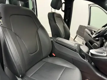 V 300d 4M AMG LINE EXCLUSIVE  2x SCHIEBE 360 AHK