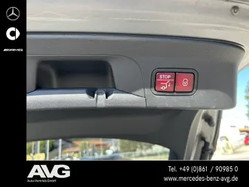 GLC 400 d 4MATIC Coupé AMG STHZG AHK NIGHT