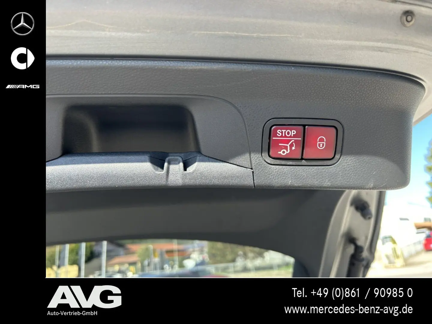 GLC 400 d 4MATIC Coupé AMG STHZG AHK NIGHT