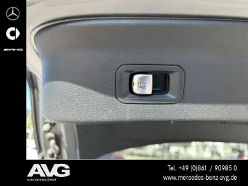 GLC 400 d 4MATIC Coupé AMG STHZG AHK NIGHT