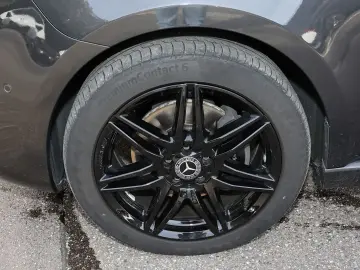 V 300 d EDITION Kompakt AMG AIRMATIC DISCTRONIC