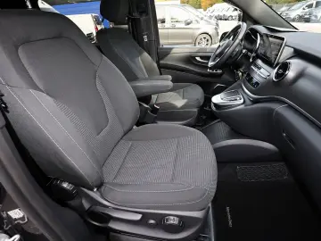 V 300 d EDITION Kompakt AMG AIRMATIC DISCTRONIC