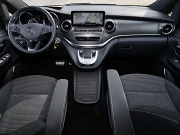 V 300 d EDITION Kompakt AMG AIRMATIC DISCTRONIC