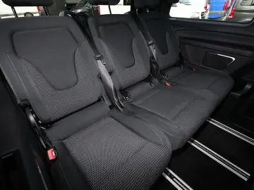 V 300 d EDITION Kompakt AMG AIRMATIC DISCTRONIC