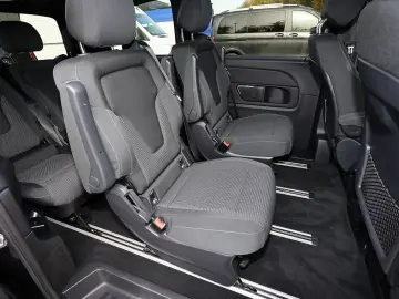 V 300 d EDITION Kompakt AMG AIRMATIC DISCTRONIC