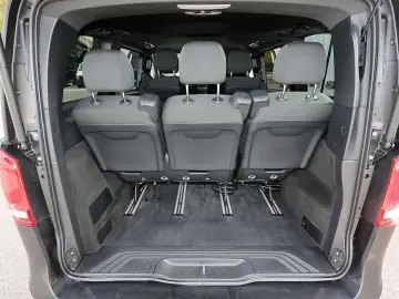 V 300 d EDITION Kompakt AMG AIRMATIC DISCTRONIC