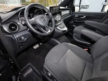 V 300 d EDITION Kompakt AMG AIRMATIC DISCTRONIC