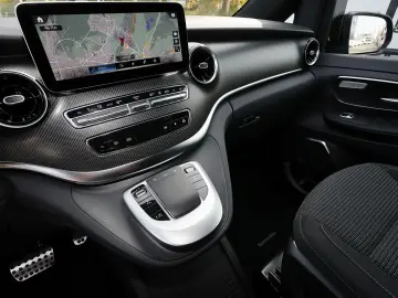 V 300 d EDITION Kompakt AMG AIRMATIC DISCTRONIC