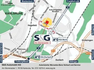 V 300 d EDITION Kompakt AMG AIRMATIC DISCTRONIC