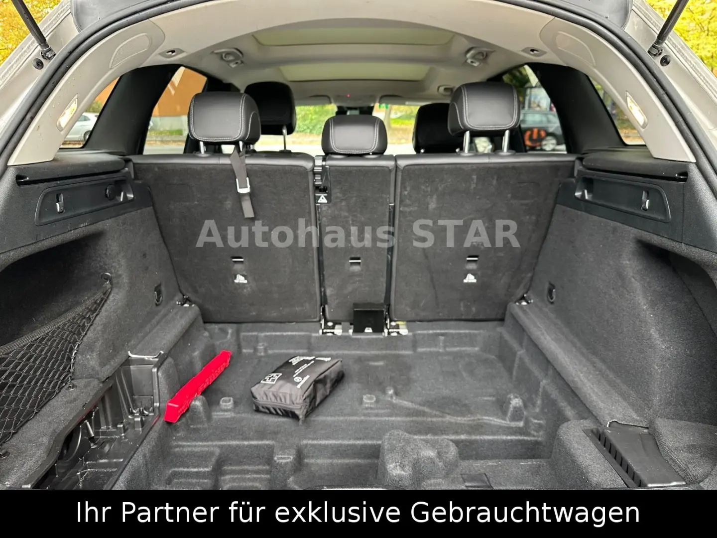 GLC 400 d 4Matic   KAMERA - SITZHZ - AHK - TEMPO