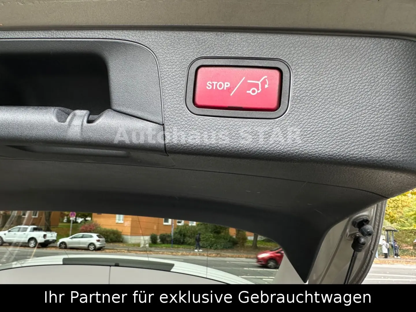 GLC 400 d 4Matic   KAMERA - SITZHZ - AHK - TEMPO