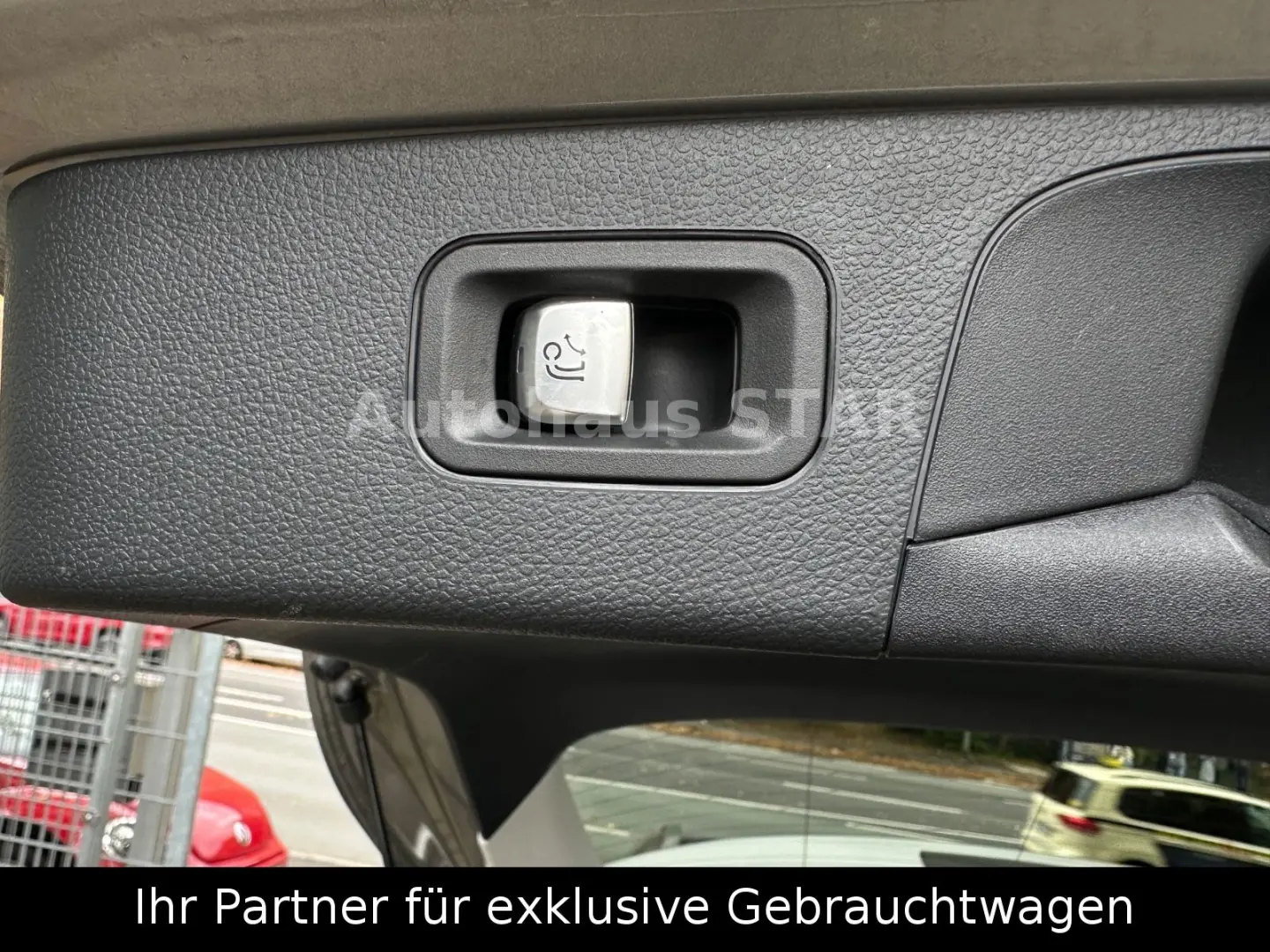 GLC 400 d 4Matic   KAMERA - SITZHZ - AHK - TEMPO