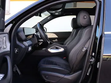 GLE 350 de 4M 3x AMG DISTRO PANO KAM360 HEADUP