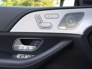 GLE 350 de 4M 3x AMG DISTRO PANO KAM360 HEADUP