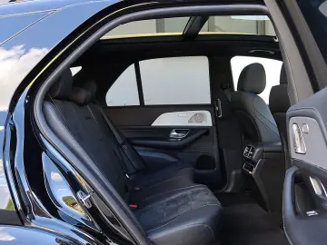 GLE 350 de 4M 3x AMG DISTRO PANO KAM360 HEADUP