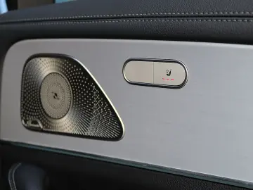 GLE 350 de 4M 3x AMG DISTRO PANO KAM360 HEADUP