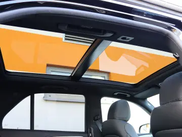 GLE 350 de 4M 3x AMG DISTRO PANO KAM360 HEADUP