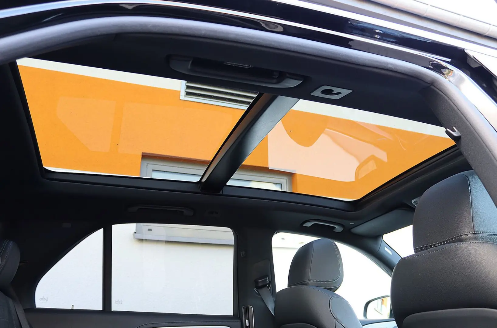 GLE 350 de 4M 3x AMG DISTRO PANO KAM360 HEADUP