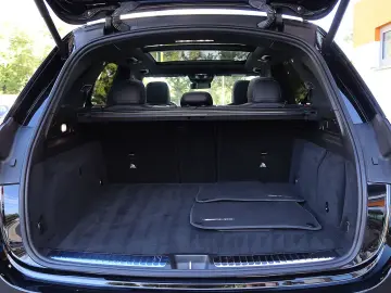 GLE 350 de 4M 3x AMG DISTRO PANO KAM360 HEADUP