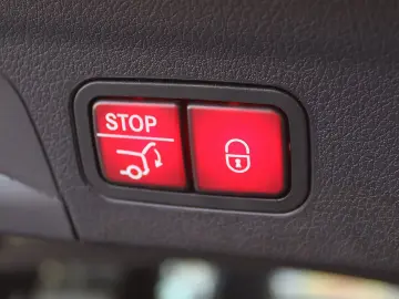 GLE 350 de 4M 3x AMG DISTRO PANO KAM360 HEADUP