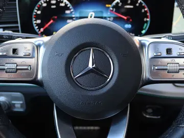GLE 350 de 4M 3x AMG DISTRO PANO KAM360 HEADUP