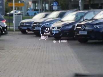 GLE 350 de 4M 3x AMG DISTRO PANO KAM360 HEADUP