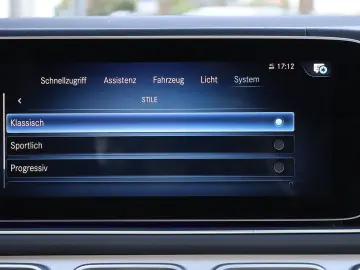 GLE 350 de 4M 3x AMG DISTRO PANO KAM360 HEADUP