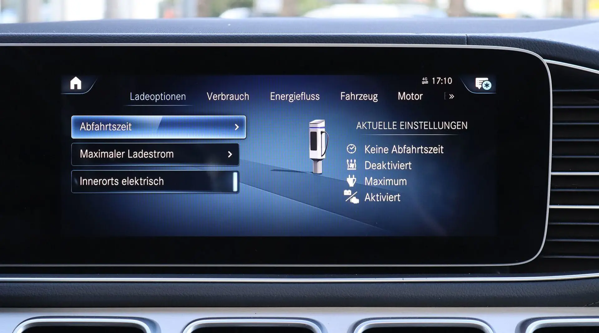 GLE 350 de 4M 3x AMG DISTRO PANO KAM360 HEADUP