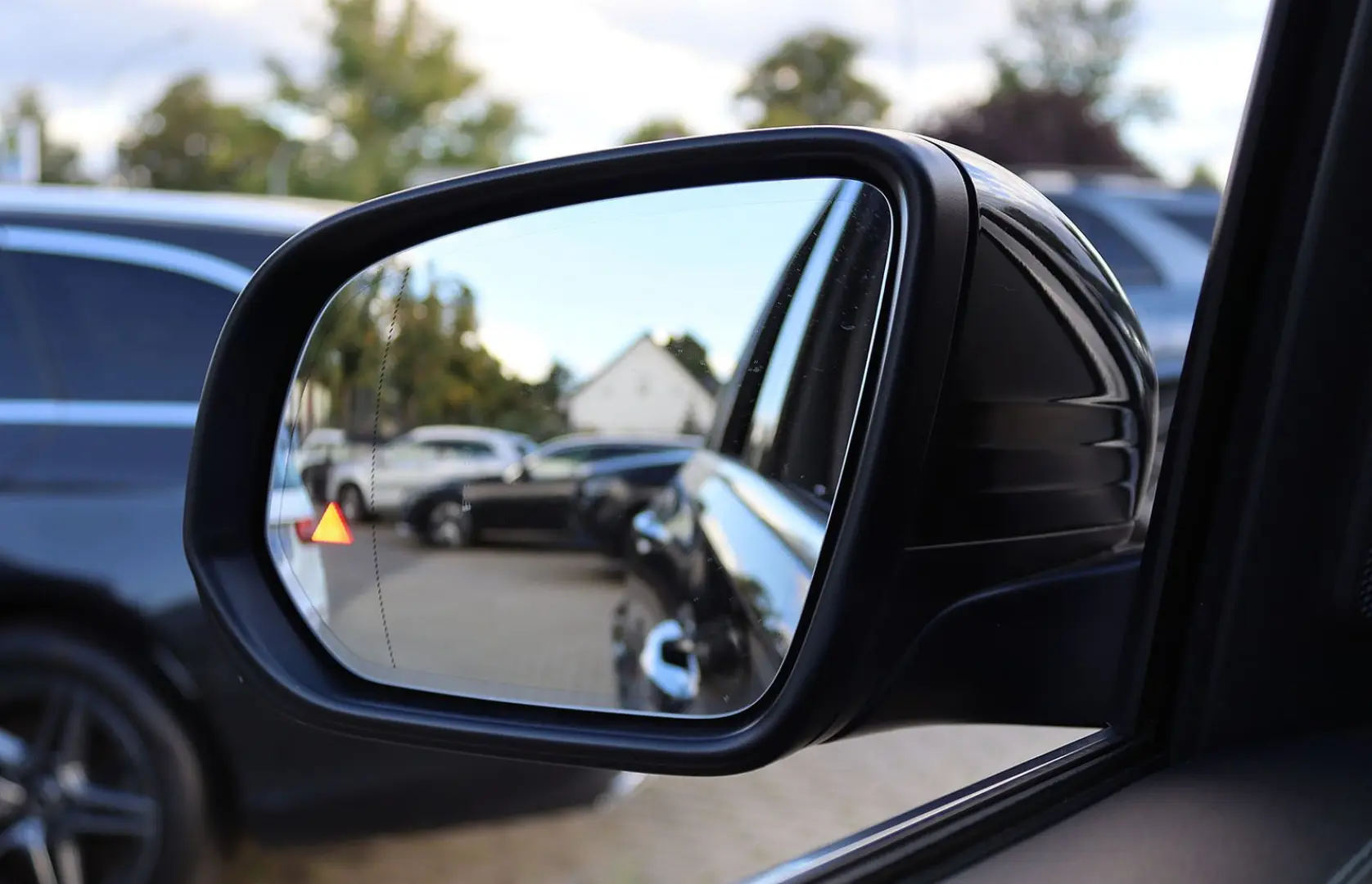 GLE 350 de 4M 3x AMG DISTRO PANO KAM360 HEADUP