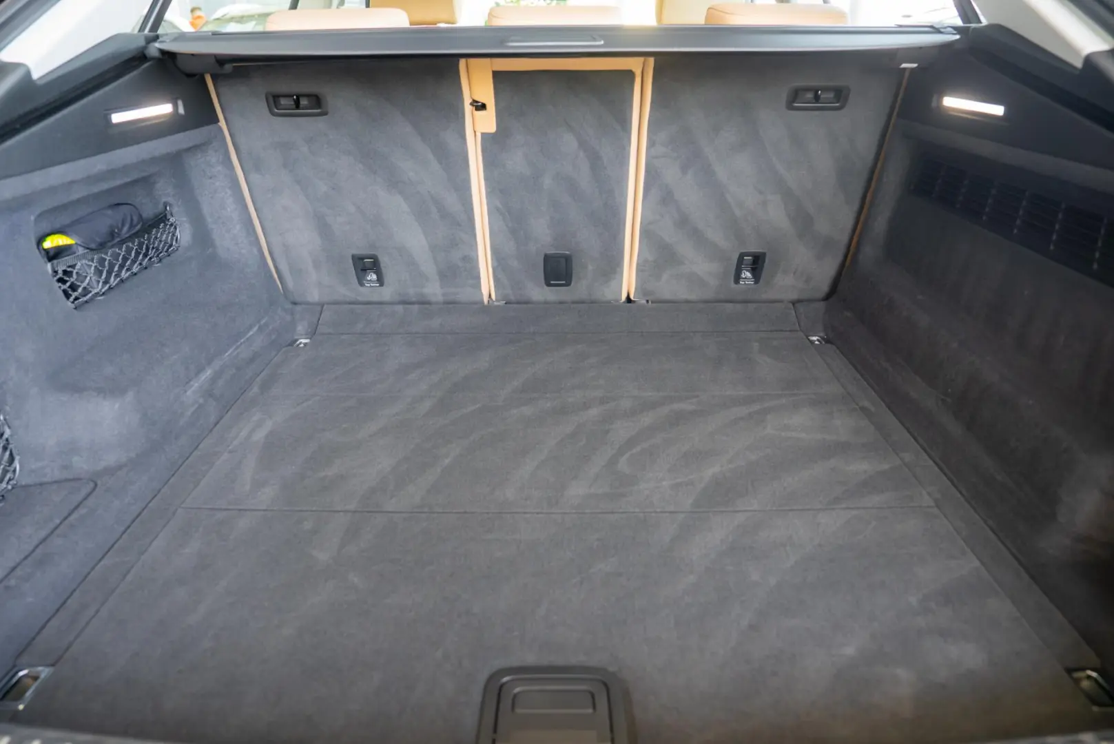 Audi Q8 55 TFSI quattro Tiptronic