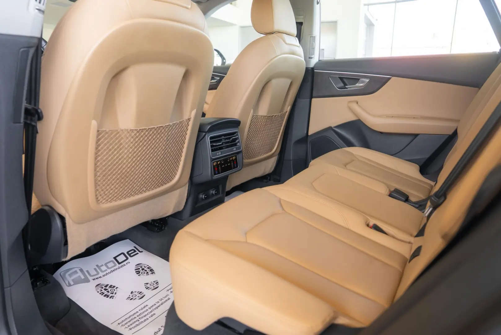 Audi Q8 55 TFSI quattro Tiptronic