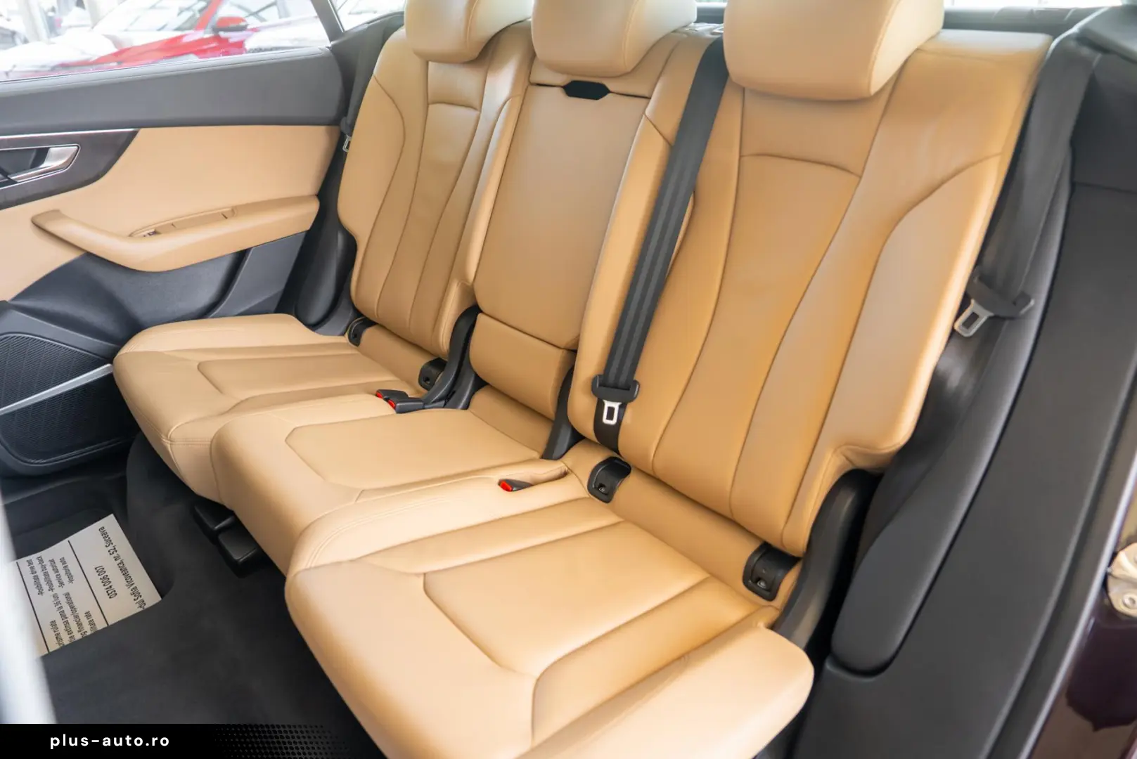 Audi Q8 55 TFSI quattro Tiptronic