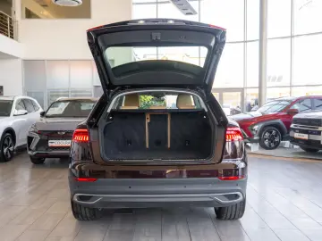 Audi Q8 55 TFSI quattro Tiptronic