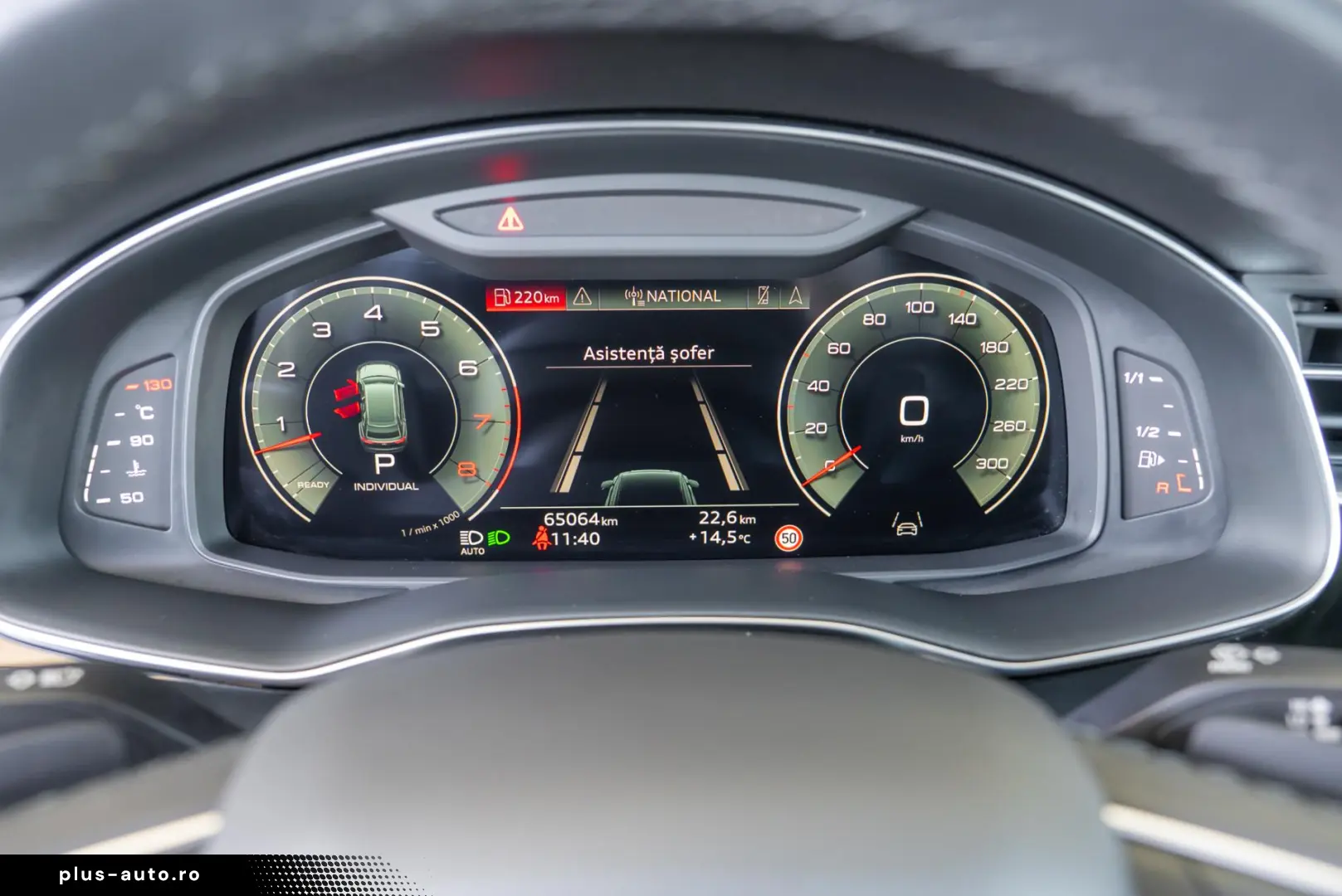 Audi Q8 55 TFSI quattro Tiptronic